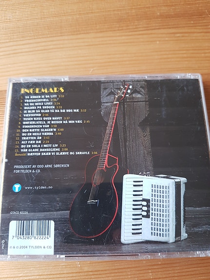 Product image 2 of 2