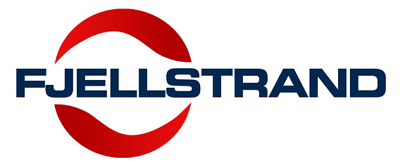 Fjellstrand AS logo