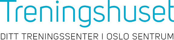 Treningshuset logo