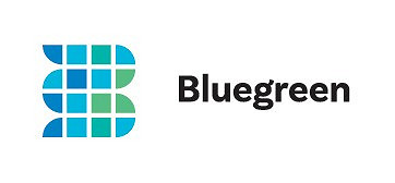 Bluegreen Group logo