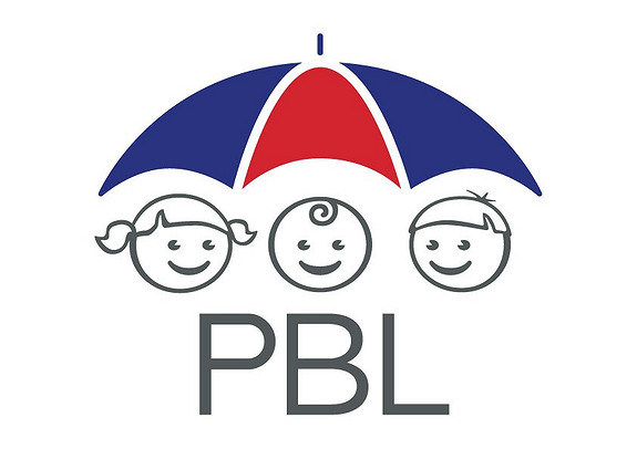 PBL Regnskap AS logo