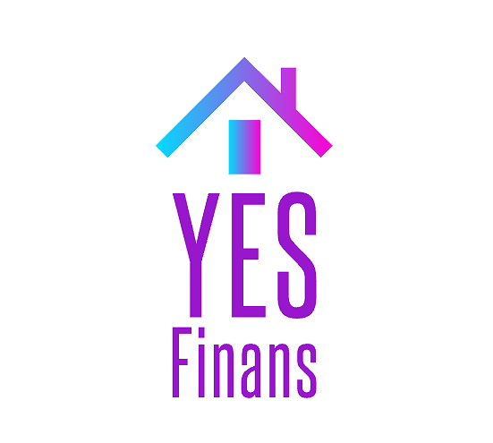 YES Finans AS logo