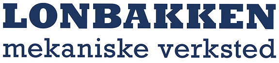 Lonbakken Mekaniske Verksted AS logo