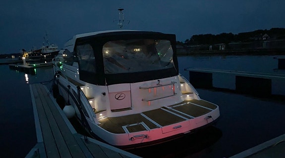 Ferieklar Aquador 30HT tilsalgs 4 of 5