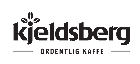Kjeldsberg Kaffebrenneri AS logo