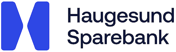 Haugesund Sparebank logo