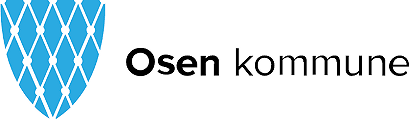 Osen Kommune logo