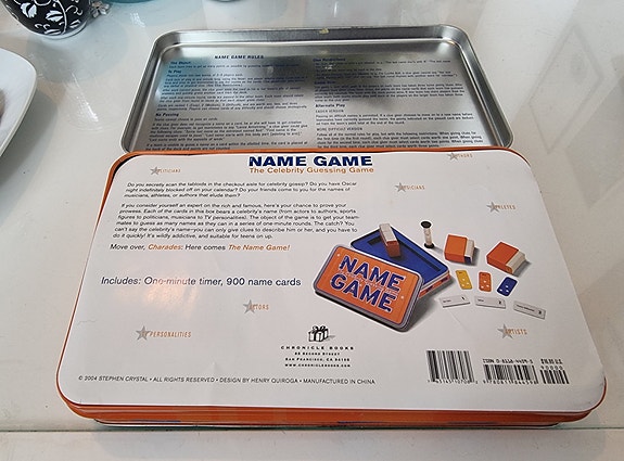 Product image 2 of 3