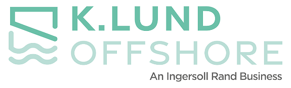 Ingersoll Rand / K. LUND Offshore AS logo