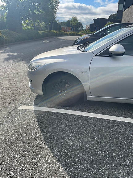 Mazda 6 2 of 5