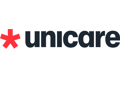 Unicare Helsepartner AS logo