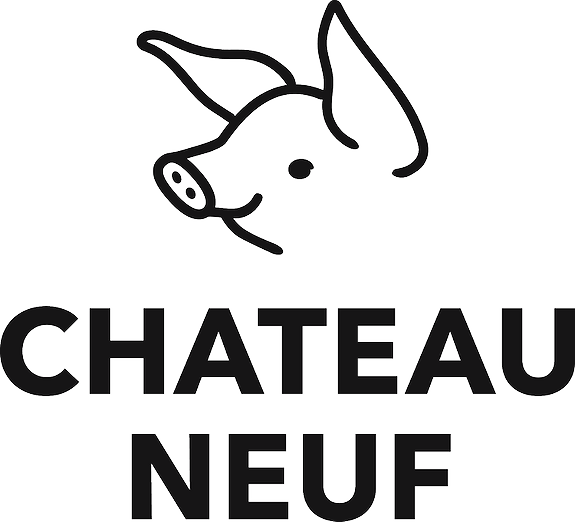 Chateau Neuf AS logo