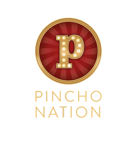 Pincho Nation, Drammen logo