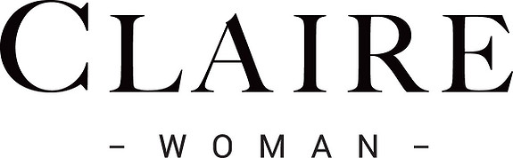 Claire Woman logo