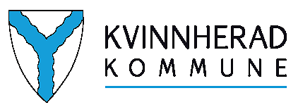 Kvinnherad kommune - Sektor Samfunnsutvikling logo