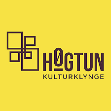 Høgtun Kulturklynge AS logo
