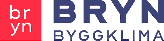 Bryn Byggklima AS logo