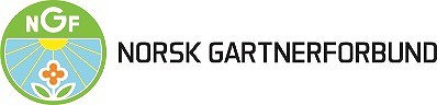 Norsk Gartnerforbund logo