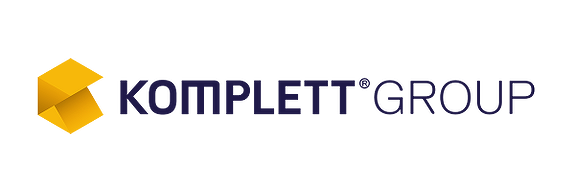 Komplett logo