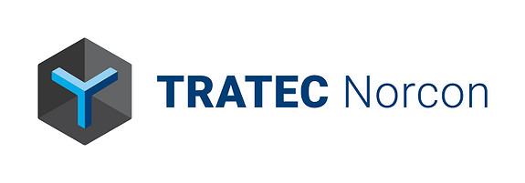 Tratec Norcon logo