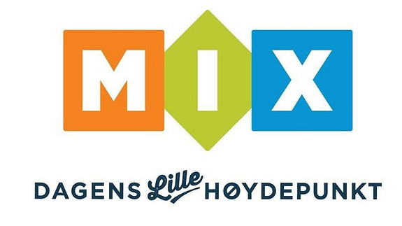 MIX Nes logo