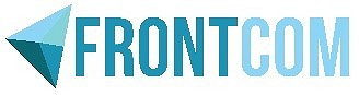 Front Com AS logo