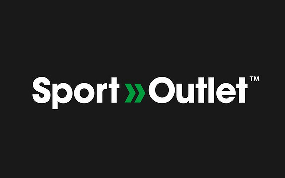 Sport Outlet Drift AS logo