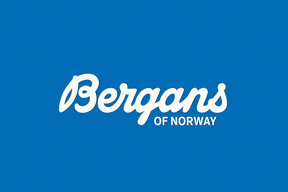 Bergans logo