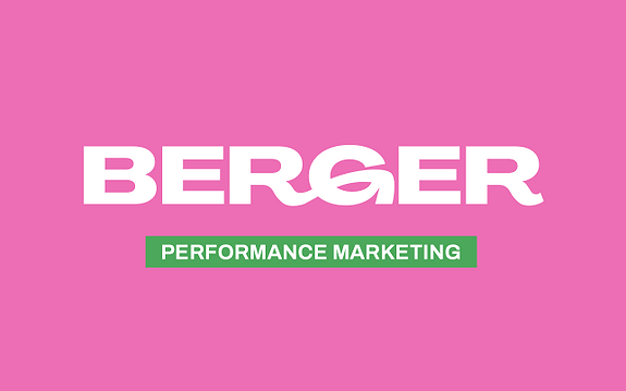 BERGER Performance Marketing AS logo