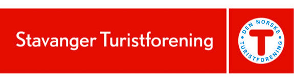 Stavanger turistforening logo