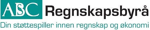 ABC Regnskapsbyrå logo