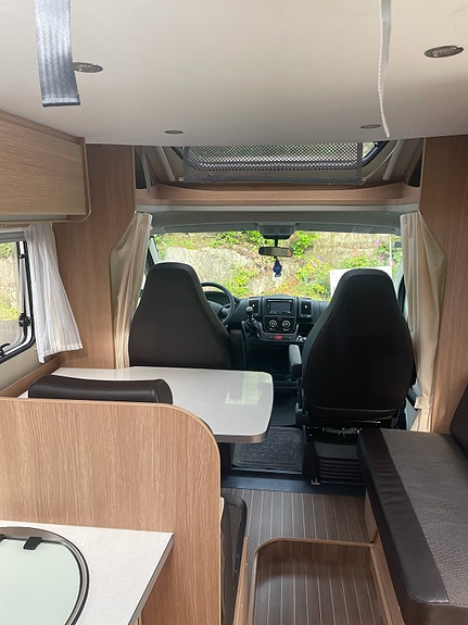 Fiat Capron T64 til leie 6 of 9