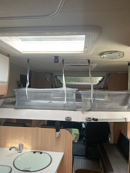 Fiat Capron T64 til leie 5 of 9