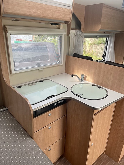 Fiat Capron T64 til leie 3 of 9