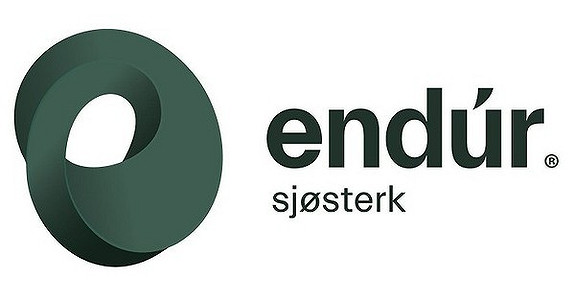 Endúr Sjøsterk AS logo