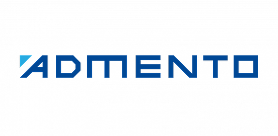 Admento AS logo