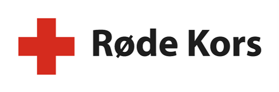 Norges Røde Kors logo