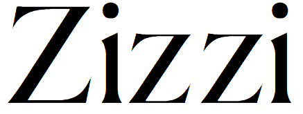 Zizzi Norge logo