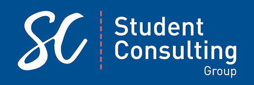 StudentConsulting Norge AS logo