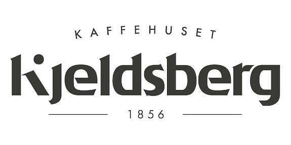 Kjeldsberg Kaffebrenneri AS logo