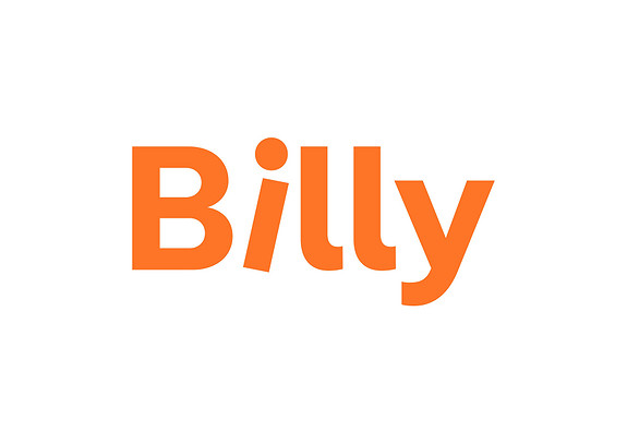 Billy AS logo