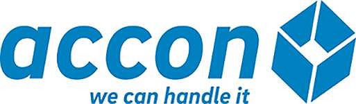 Accon AS logo