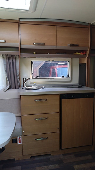 Knaus W04 5 of 5