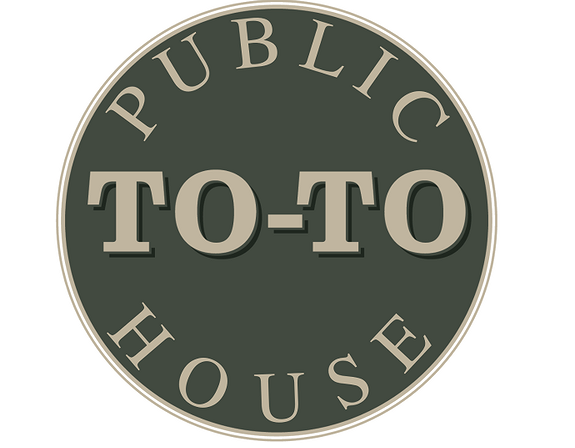 To-To Public House logo