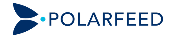 Polarfeed AS logo