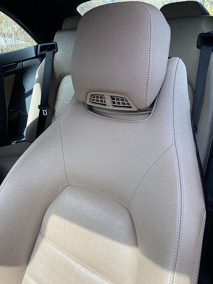 Mercedes-Benz E-Klasse 6 of 27
