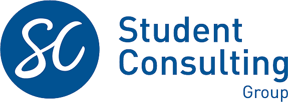 StudentConsulting Norge AS logo