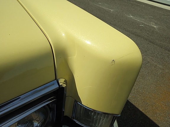 Cadillac Deville 15 of 22