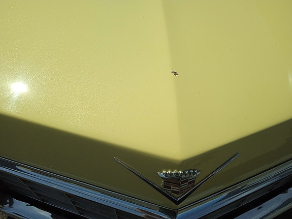 Cadillac Deville 14 of 22