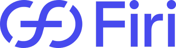 Firi AS logo